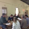 Araranguá - Gerência Regional da Epagri inicia reuniões municipais para planejamento plurianual