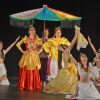 Arvoredo - Mais de 400 dançarinos participam da etapa microrregional do Dança Catarina