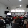 Laguna  - Seminário marca o início da formação do PNAIC 2017 na Gered 