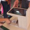 Jaraguá do Sul - Cinco escolas da regional fazem contagem digital da alimentação escolar
