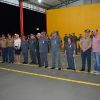 São Domingos - Corpo de Bombeiros Militar comemora 10 anos