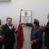 Criciúma - Dia de Ação do Governo tem inauguração e orientações aos municípios