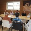 Araranguá - Assinado na ADR termo de cessão de uso de imóvel em Campo Verde para Prefeitura de Ermo