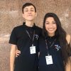 Estudantes da rede estadual embarcam aos EUA pelo Programa Jovens Embaixadores