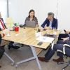 Brasília - Comitiva de servidores catarinenses cumpre agenda em Brasília para buscar aprimoramento de  tecnológia