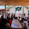 Biguaçu - Escola de Educação Básica Emérita Duarte Silva e Souza será a primeira do modelo cívico-militar em SC 