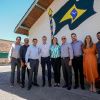 Biguaçu - Escola de Educação Básica Emérita Duarte Silva e Souza será a primeira do modelo cívico-militar em SC 