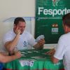 Florianópolis - Jogos de Integração dos Servidores de Santa Catarina