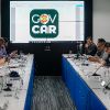 Governo lança Govcar, nova modalidade de transporte por aplicativo para servidores 