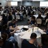 Florianópolis - Formação das 120 escolas de SC que irão adotar o novo ensino médio