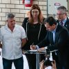 Jacinto Machado - Governador anuncia mais uma obra pelo programa Novos Rumos