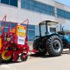 Campos Novos - Entrega de entrega de equipamentos agrícolas