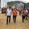 Governador visita Rio do Sul 