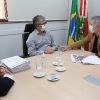Prefeitos de sete municípios apresentam projetos para o Plano 1000