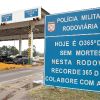 Florianópolis - Rodovia SC 401 completa 365 dias sem mortes