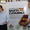 Florianópolis - Governo do Estado lança Programa AgroConsciente de incentivo à produção rural sustentável  