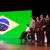 Florianópolis - Entrega do Prêmio Excelência Esportiva