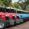 Governador entrega equipamentos para a agricultura em Chapecó