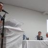 Concórdia - Governador anuncia liberação de recursos