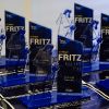 Florianópolis - Entrega do 21º Prêmio Fritz Müller