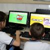 Novas tecnologias auxiliam na alfabetização de crianças em Santa Catarina