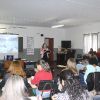 Curso de formação para gestores da região de Canoinhas