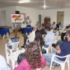 Reunião do CDR em Meleiro