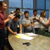 ADR Itajaí e Prefeitura de Porto Belo firmam convênio para reconstrução de ponte