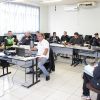ADR Maravilha realiza congresso técnico dos Jogos Escolares de Santa Catarina