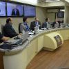 Serviço Aeropolicial é apresentado na Câmara de Vereadores de Criciúma