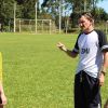 Atletas superam desafios visando a preparação para fase estadual do Moleque Bom de Bola em Itapiranga