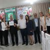 Cidasc entrega Selo de Conformidade para empresa Serrafrutas em São Joaquim