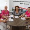 ADR de Timbó firma convênio com Rede Feminina de Combate ao Câncer