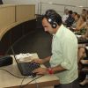 Chapecó -  Plataforma Professor On-Line com Acessibilidade entra em operação