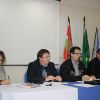 Reunião em São Miguel do Oeste debate vários temas ligados à saúde pública da região 
