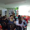 Seminário de Socialização de Atividades de Aprendizagem reuniu educadores em Braço do Norte