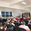 ADR de São Miguel do Oeste encerra curso para conselheiros de 53 escolas de 18 municípios