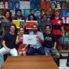 Alunos e egressos da Udesc criam pré-vestibular comunitário no Norte de Florianópolis