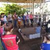 Ação Jovem Rural - Curso bovinocultura