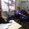 Reunião Udesc em Videira