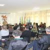 Dia de Ação de Governo contou com secretário da Infraestrutura na Regional de São Joaquim 