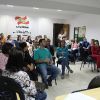 Assistentes de Educação participam de capacitação na 34ª ADR de Timbó