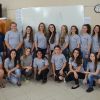 Estudantes da escola Celso Rilla finalistas de concurso nacional
