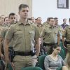 Polícia Militar promove solenidade em município da 34ª ADR
