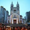 Florianópolis - Encenação da Paixão de Cristo